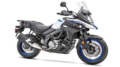 ఈ బైక్తో రోడ్డు మన గ్రిప్లోకి రావాల్సిందే.. మార్కెట్లోకి సుజుకి ‘వీస్ట్రోమ్ 650’