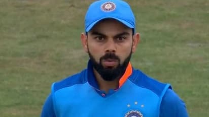 டி20 உலக கோப்பைக்கான இந்திய அணியின் டாப் 3 பேட்ஸ்மேன்கள்! சேவாக்கின் தேர்வில் கோலிக்கு இடம் இல்ல