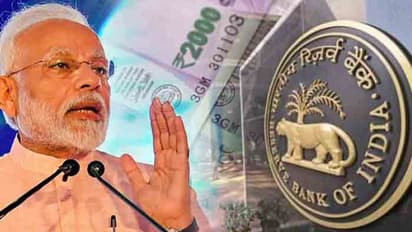 ಎಲೆಕ್ಷನ್ಗೂ ಹಣ ಕೇಳ್ತಿದೆ ಸರ್ಕಾರ: ಆರ್ಬಿಐ ಮಾಡ್ತಿದೆ ಸ್ಪಷ್ಟ ನಕಾರ?