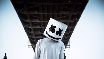 What the hey! American DJ Marshmello to drop track with Pritam and Shirley Setia