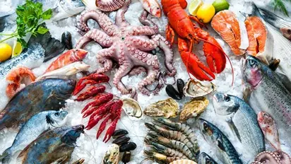 There’s something fishy in your seafood; here’s why you need to be careful