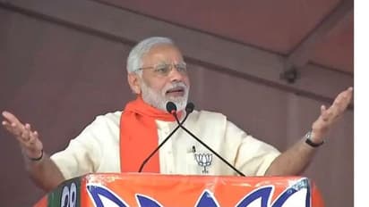 ರಾಮಮಂದಿರಕ್ಕೆ ಮೋದಿ ಸರ್ಕಾರದಿಂದ ಹೊಸ ಪ್ಲಾನ್?