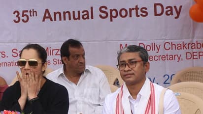 అయ్యోపాపం అంటే సరిపోదు.. సానియా మీర్జా