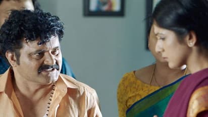 లక్ష్మీపార్వతికి ఎన్టీఆర్ ఫ్యామిలీకి గొడవేంటో..?