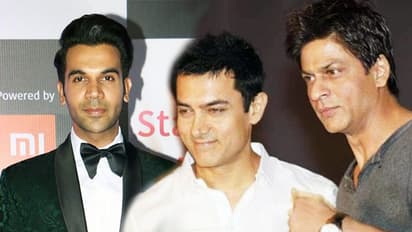 The Khans are superstars for a reason: Rajkummar Rao