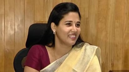 ಸಾರಾ ಮಹೇಶ್, ಮಂಜುನಾಥ್ ಆಯ್ತು.. ರೋಹಿಣಿ ಸಿಂಧೂರಿ ವಿರುದ್ಧ ಮತ್ತೋರ್ವ ಶಾಸಕ ಗರಂ