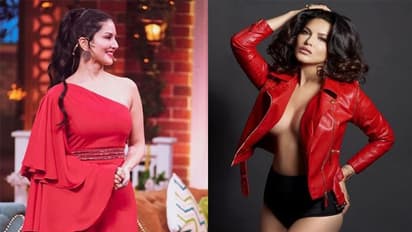 ಅಯ್ಯೋ ಪಾಪ..ಎಫ್‌ಐಆರ್‌ ದಾಖಲಾಗೋ ಕೆಲಸ ಏನ್‌ ಮಾಡಿದ್ಲು ಸನ್ನಿ!