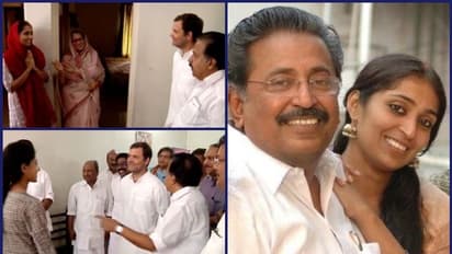 പാർട്ടി ആവശ്യപ്പെട്ടാൽ ലോക്സഭ തെരഞ്ഞെടുപ്പിലെ സ്ഥാനാർത്ഥിത്വം നിരസിക്കില്ല: എം ഐ ഷാനവാസിന്റെ മകൾ