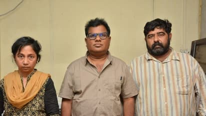 కోట్లలో టోకరా: గ్రీన్గోల్డ్ బయోటెక్ ఎండీ శ్రీకాంత్ అరెస్ట్