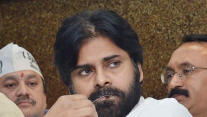 అభ్యర్థుల ఎంపికకు జనసేన రెడీ: స్క్రీనింగ్ కమిటీ వేసిన పవన్ కళ్యాణ్