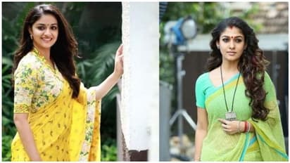 நயன்தாராவுக்கு கூட இப்படி யாரும் பண்ணல... கீர்த்தி சுரேஷுக்கு படு வேகமாக நடக்கும் வேலை!