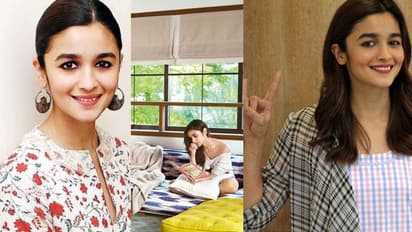 ആലിയ ഭട്ടിന്‍റെ പുതിയ വീടിന്‍റെ വില കേട്ട് അമ്പരന്ന് ബോളിവുഡ്!