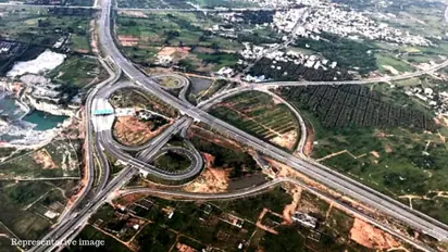 Uttar Pradesh will soon be home to world’s longest expressway