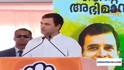 ഘടകകക്ഷികളെ കണ്ട് രാഹുൽ ഗാന്ധി; സീറ്റ് ആവശ്യം ഉന്നയിക്കപ്പെട്ടു