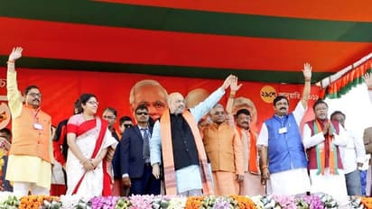 पूर्वी मिदनापुर में अमित शाह की रैली के दौरान तोड़फोड़, भाजपा ने टीएमसी पर लगाया आरोप