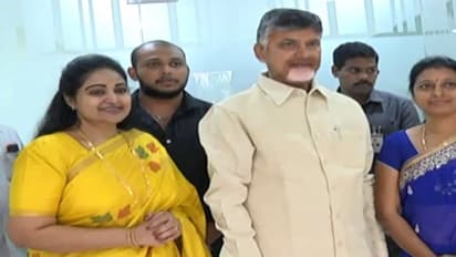  దివ్యవాణి రాజీనామా వ్యవహారంలో ట్విస్ట్.. ట్వీట్ డిలీట్.. అసలేం జరిగిందంటే..