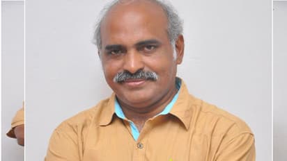 మరో 'అల్లూరి సీతారామరాజు'.. ఏ ట్రూ వారియర్