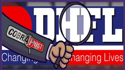 ಡಿಹೆಚ್ಎಲ್ಎಫ್ ಹಗರಣ: ಷೇರು ಮೌಲ್ಯ ಕಂಪನ!