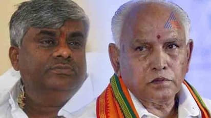 ರೇವಣ್ಣ-ಬಿಎಸ್ವೈ ಭೇಟಿ ಹಿಂದಿನ ಅಸಲಿ ಕಥೆ ಏನು?