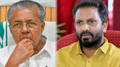 'വി മുരളീധരനെ സര്ക്കാര് ക്ഷണിച്ചില്ല'; മുഖ്യമന്ത്രി കള്ളം പറയുന്നുവെന്ന് സുരേന്ദ്രന്