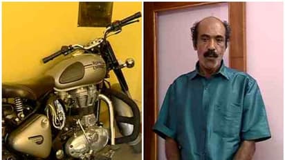 ബൈക്കൊന്നിന് 10000 രൂപ; സ്കൂൾ കുട്ടികളെ ബൈക്ക് മോഷണം പരിശീലിപ്പിച്ച മോഷ്ടാവ് പിടിയിൽ