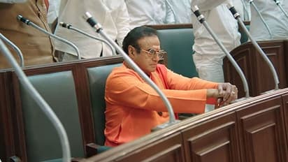 ఎన్టీఆర్ బయోపిక్ పరాజయం.. నాకొక గుణపాఠం.. అదే పెద్ద తప్పు!