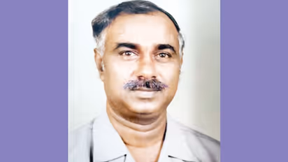 ಭದ್ರಾವತಿ ಕ್ಷೇತ್ರದ ಮಾಜಿ ಶಾಸಕ ನಿಧನ