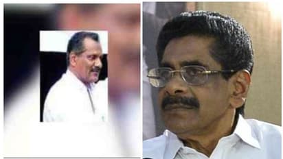 ബലാത്സംഗപരാതി: ഒ എം ജോർജിന് സസ്പെൻഷൻ; സംരക്ഷിക്കില്ലെന്ന് കോൺഗ്രസ്