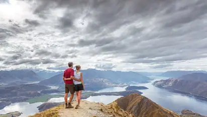 Kerala aims for 20 lakh foreign tourist visits by end of 2020