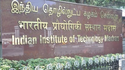 വിവിധ ഐ.ഐ.ടി. കളില് എം.ടെക്. പ്രവേശനത്തിന് അപേക്ഷിക്കാം