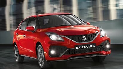 ಭಾರತೀಯರ ಮೋಡಿ ಮಾಡಿದ ಮಾರುತಿ ಬಲೆನೋ RS ಕಾರು ಸ್ಥಗಿತ?
