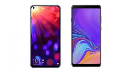 హానర్ వ్యూ 20 కొనుగోలుపై ఆఫర్లే ఆఫర్లు.. మీదే ఆలస్యం