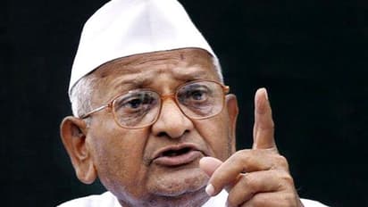 ಉಗ್ರರಿಗೆ ಉತ್ತರ ನೀಡಲು ನಾನೀಗಲೂ ಸೇನೆಯಲ್ಲಿ ಸೇವೆ ಸಲ್ಲಿಸಲು ಶಕ್ತ : ಅಣ್ಣಾ ಹಜಾರೆ