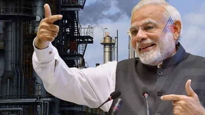 ಇದು ಮೋದಿ ಆಸ್ಥಾನ: ಜಾಗತಿಕ ಉಕ್ಕು ಉತ್ಪಾದನೆಯಲ್ಲಿ ಭಾರತಕ್ಕೆ 2 ಸ್ಥಾನ!