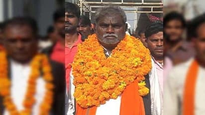 ఇళ్లు లేని ఎమ్మెల్యే.. చందాలతో ఇళ్లు కట్టించిన ప్రజలు