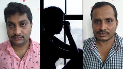 Human trafficking in Bengaluru; three arrested for vice crime