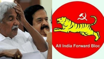 ലോക്സഭാ തെരഞ്ഞെടുപ്പിൽ ഒരു സീറ്റ് വേണമെന്ന് യുഡിഎഫിനോട് ഫോർവേഡ് ബ്ലോക്ക്