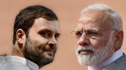 Exit Polls keep opposition on its toes; Congress seems cornered