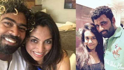 ഫേസ്ബുക്കില് മലിംഗയുടെയും തിസാര പെരേരയുടെ ഭാര്യമാര് തമ്മിലടിച്ചു; നാണംകെട്ട് ശ്രീലങ്ക