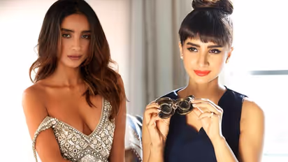 Patralekhaa to make Kannada debut with Golden Ganesh in 'Where is my Kannadaka?'