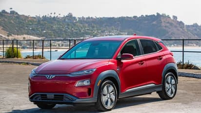 ഒറ്റ ചാര്‍ജ്ജില്‍ 470 കിമീ, കോനയാണ് താരം!