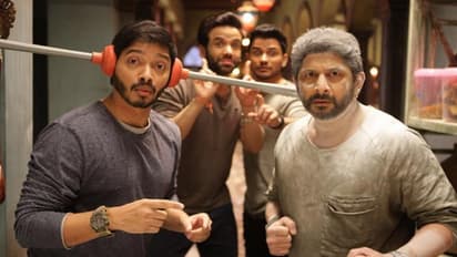 Rohit Shetty has cracked Golmaal 5 story: Shreyas Talpade
