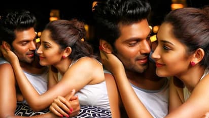 താരസുന്ദരിക്ക് മിന്നുചാര്‍ത്താനൊരുങ്ങി ആര്യ; റിയാലിറ്റി ഷോ വിവാദവും കത്തുന്നു