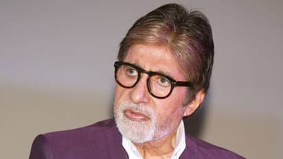 അമിതാഭ് ബച്ചൻ തമിഴിലേക്ക്; തമിഴ്വാനന്റെ സിനിമയില്‍ എസ് ജെ സൂര്യയും