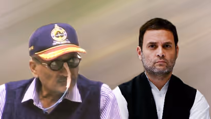 Goa CM Manohar Parrikar exposes Rahul Gandhi's Rafale claim with scathing letter