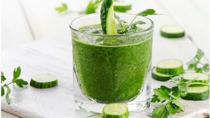 വണ്ണം കുറയ്ക്കാന് ഈ ജ്യൂസ്; തയ്യാറാക്കാന് വേണ്ടത് രണ്ട് മിനുറ്റ് മാത്രം