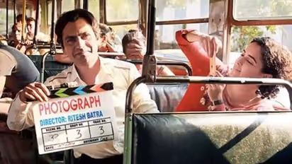 Amazon Studios’ ‘Photograph’ premieres at the Sundance Film Festival