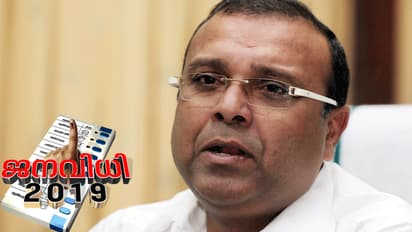 തെരഞ്ഞെടുപ്പില് മത്സരിക്കില്ലെന്ന സൂചന നല്കി തുഷാര് വെള്ളാപ്പള്ളി; എട്ട് സീറ്റ് ചോദിച്ച് ബിഡിജെഎസ്