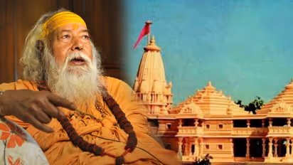 Congress tries to get backdoor entry in Ram Mandir issue; Hindu seer close to it announces Ayodhya march on Feb 21