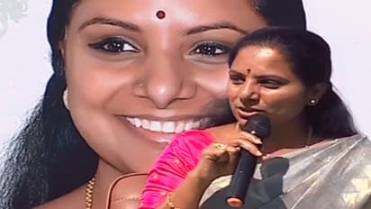 ఎమ్మెల్సీగా తనయ కల్వకుంట్ల కవిత: కేసీఆర్ వ్యూహం ఇదీ....